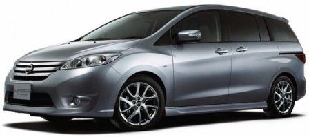 Магнитолы Nissan Lafesta 2 2011-2018